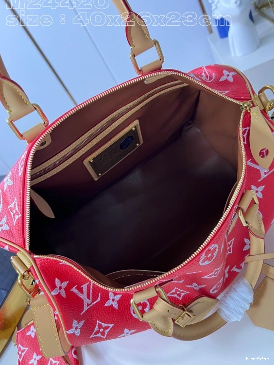 SPEEDY Vuitton Louis 40 0806